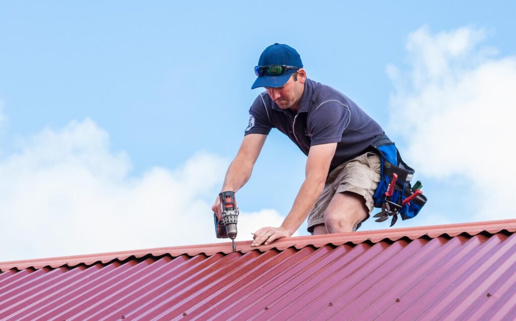 Contact-Pompano Beach Metal Roofing Installation & Repair Team
