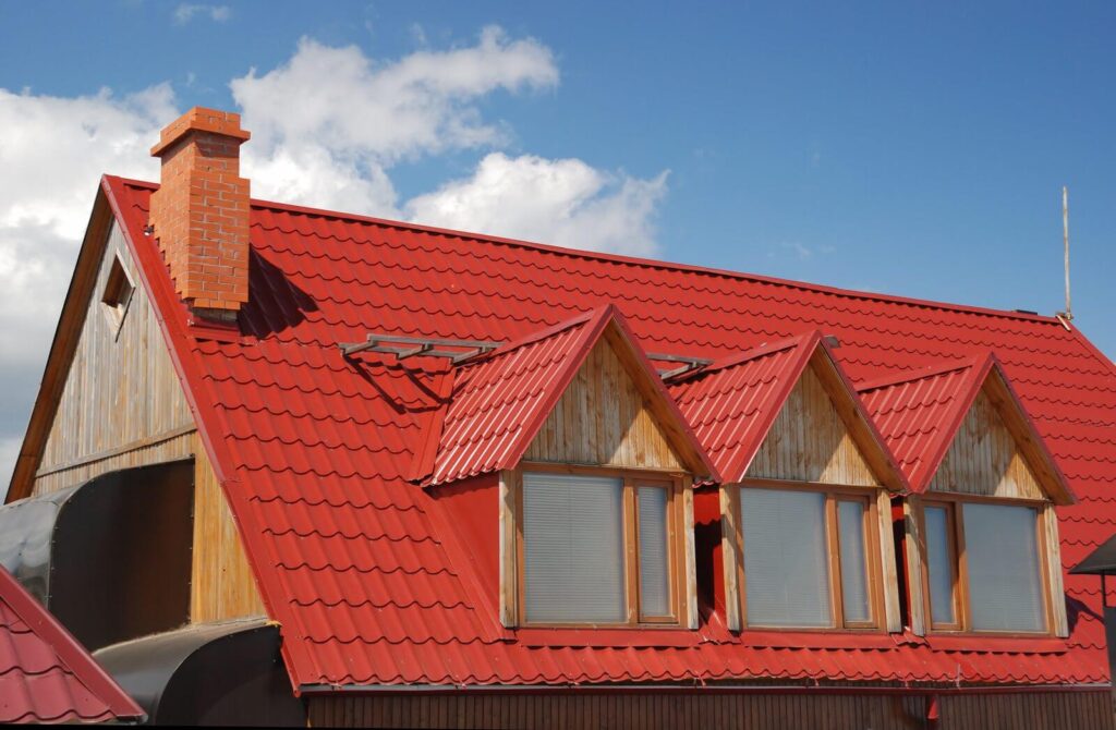 New Construction Metal Roofing-Pompano Beach Metal Roofing Installation & Repair Team